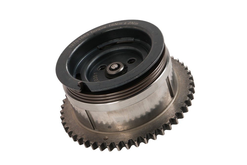 GM Genuine Parts Camshaft Position Actuator