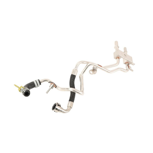 GM Genuine Parts Fuel Feed and Return Pipe