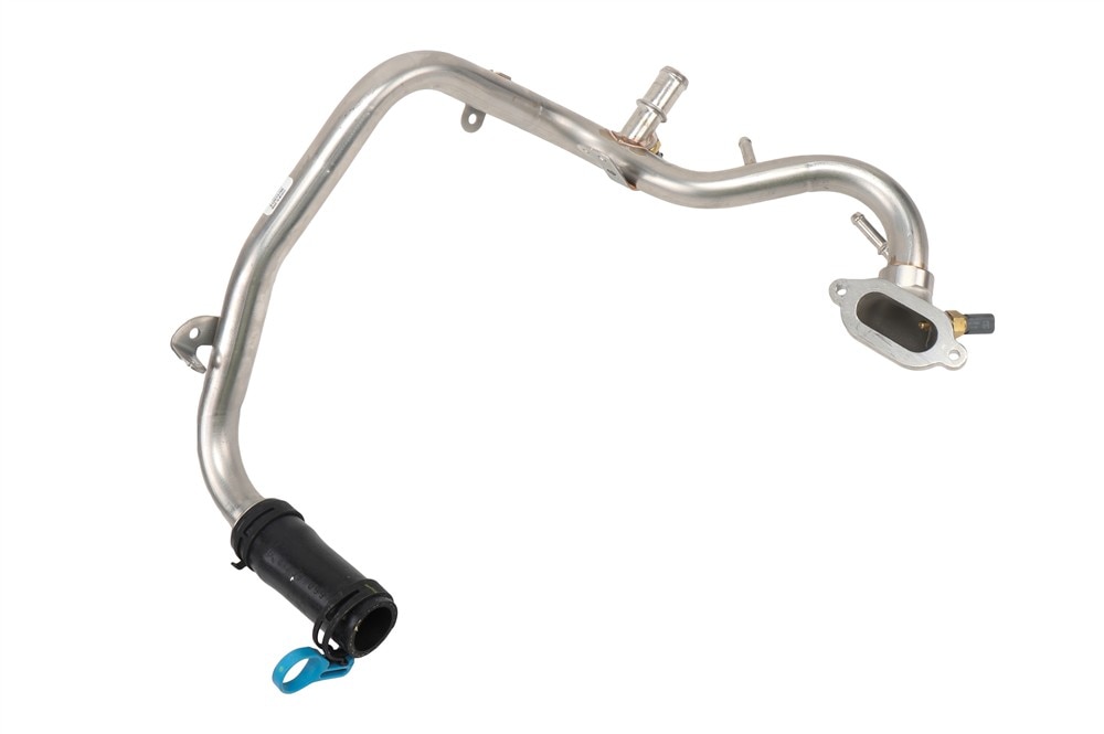 GM Genuine Parts Exhaust Manifold Outlet Pipe