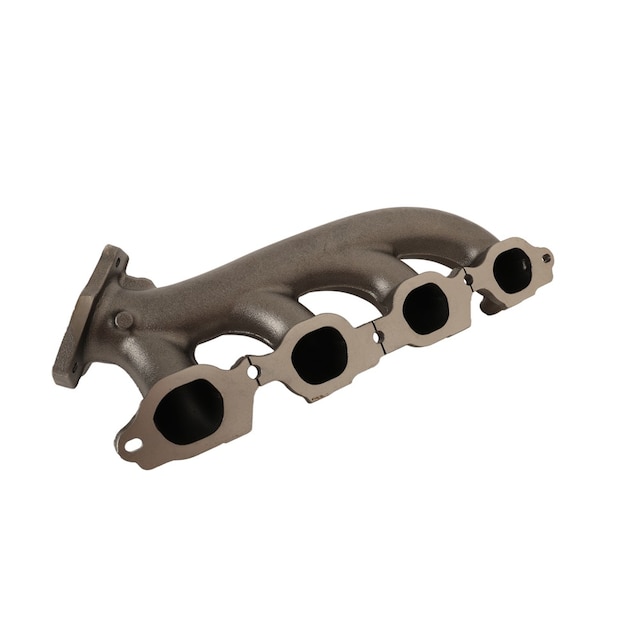GM Genuine Parts Passenger Side Exhaust Manifold