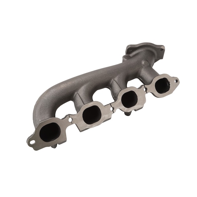 GM Genuine Parts Driver Side Exhaust Manifold