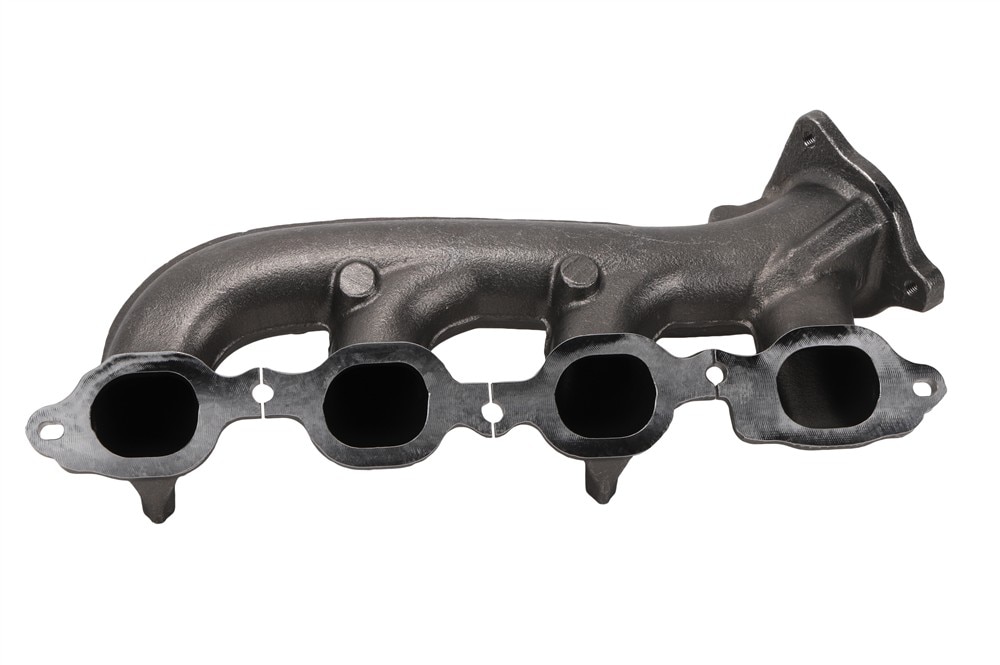 GM Genuine Parts Driver Side Exhaust Manifold