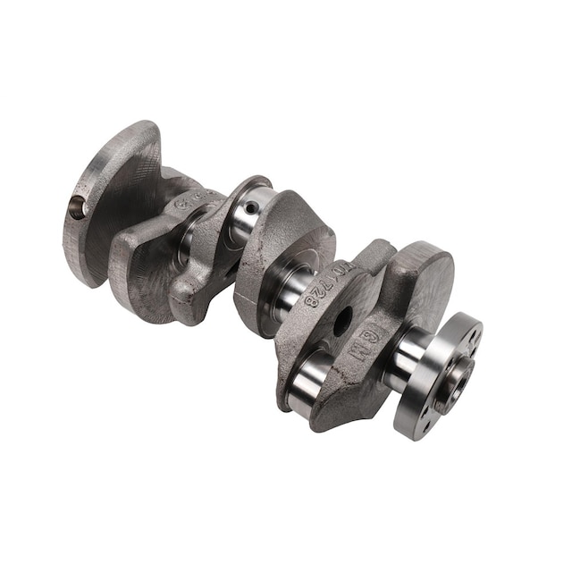 GM Genuine Parts Crankshaft
