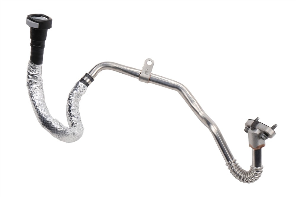 GM Genuine Parts Positive Crankcase Ventilation Tube