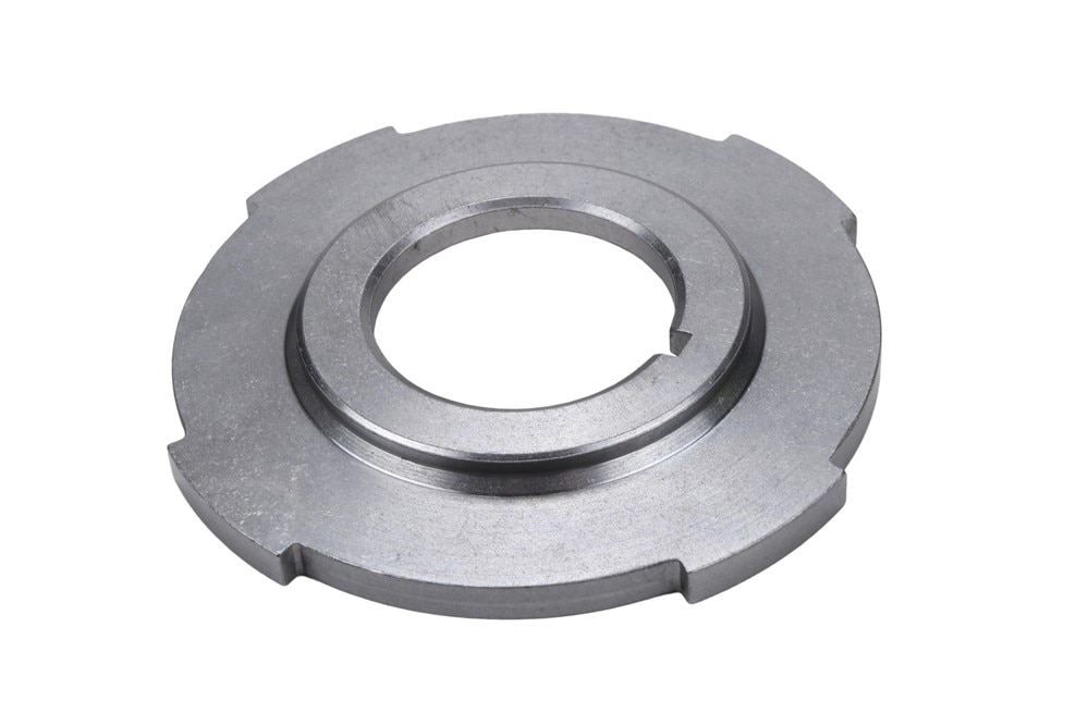 GM Genuine Parts Crankshaft Position Sensor Reluctor Ring