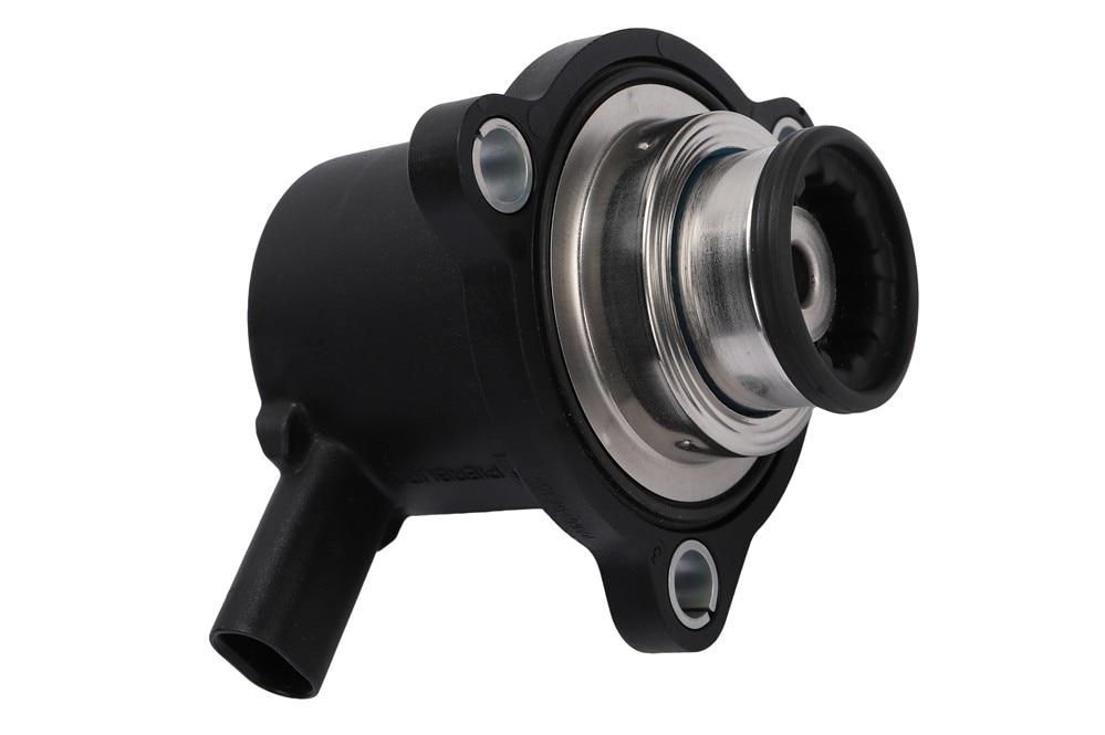 GM Genuine Parts Turbocharger Bypass Valve Solenoid