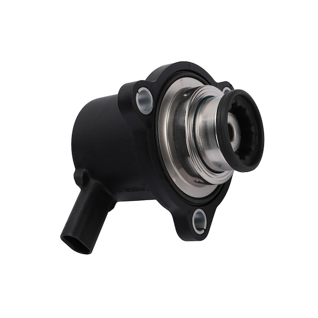 GM Genuine Parts Turbocharger Bypass Valve Solenoid