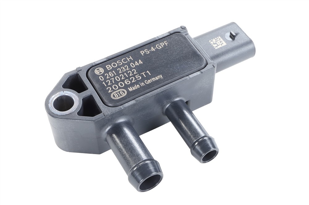 ACDelco GM Original Equipment Exhaust Pressure Differential Sensor