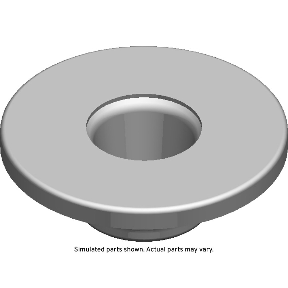 GM Genuine Parts Valve Spring Retainer
