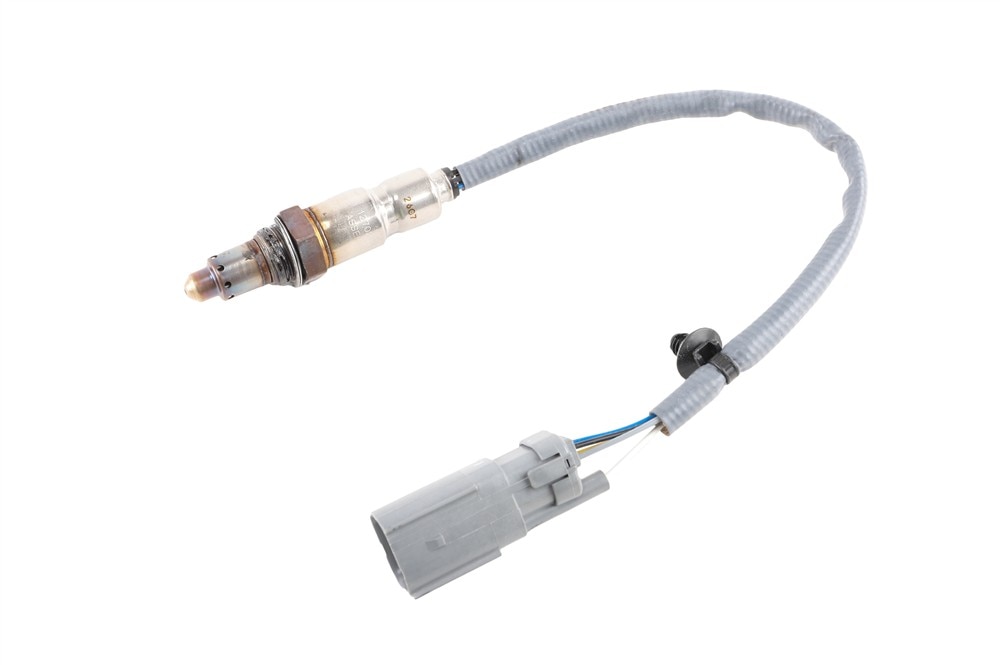 GM Genuine Parts Heated Oxygen Sensor Post-Catalyst Bank 2 Sensor 1