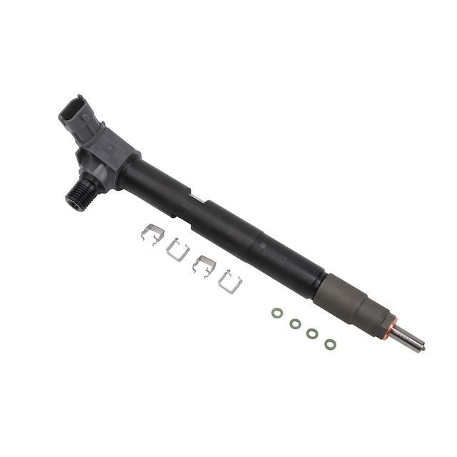 GM Genuine Parts Multiport Fuel Injector