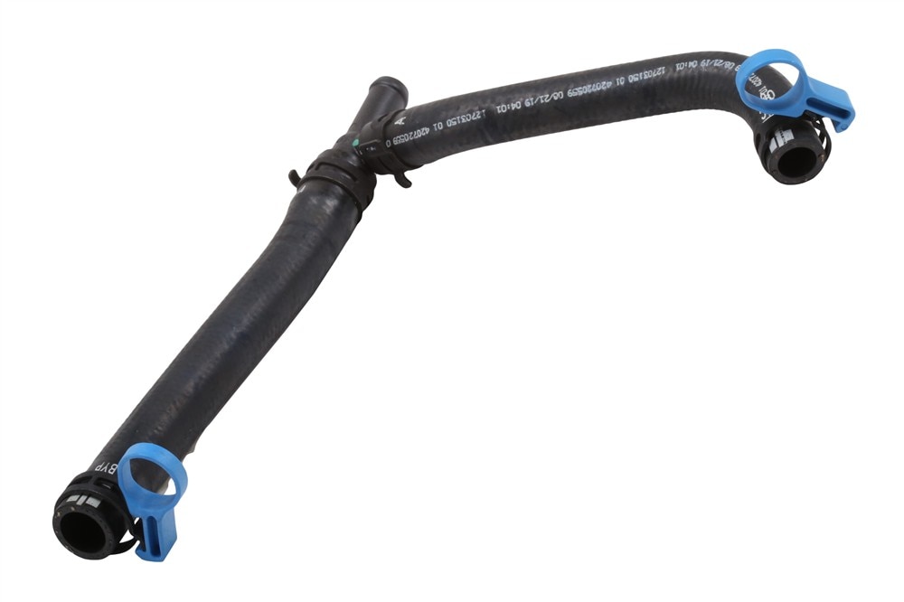 GM Genuine Parts Engine Oil Cooler Coolant Outlet Hose
