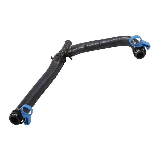 GM Genuine Parts Engine Oil Cooler Coolant Outlet Hose