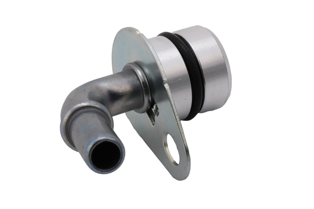 GM Genuine Parts Positive Crankcase Ventilation Hose Fitting