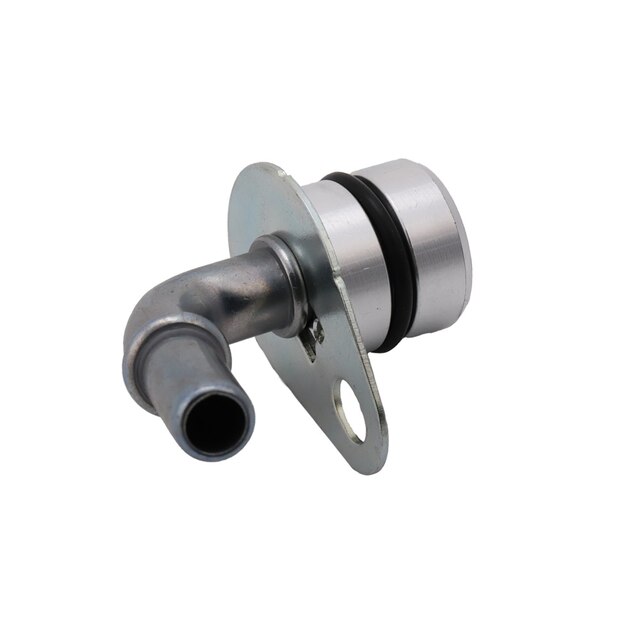 GM Genuine Parts Positive Crankcase Ventilation Hose Fitting