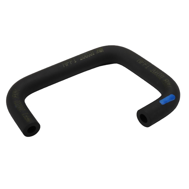GM Genuine Parts Turbocharger Wastegate Regulator Solenoid Hose