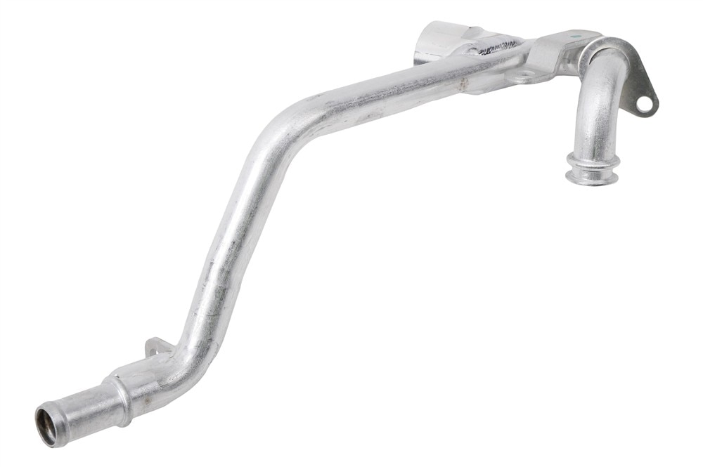 GM Genuine Parts Charge Air Cooler Coolant Inlet Pipe