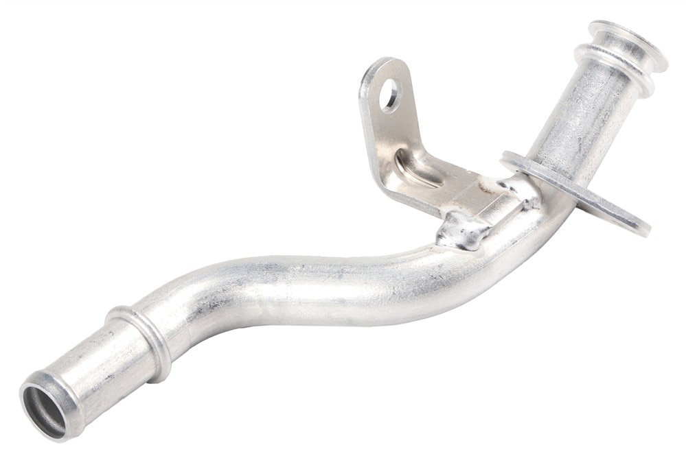 GM Genuine Parts Charge Air Cooler Coolant Inlet Pipe