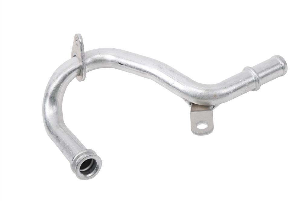 GM Genuine Parts Charge Air Cooler Coolant Outlet Pipe