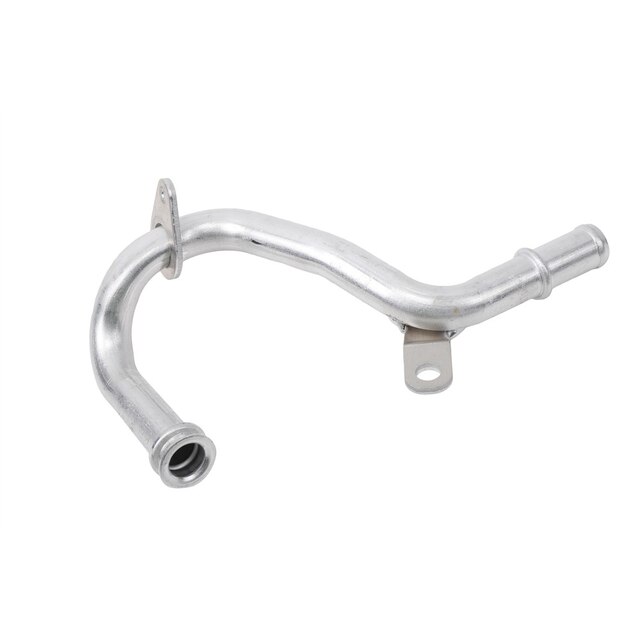 GM Genuine Parts Charge Air Cooler Coolant Outlet Pipe