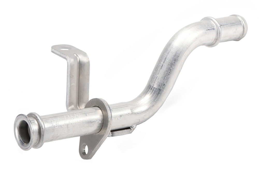GM Genuine Parts Charge Air Cooler Coolant Outlet Pipe