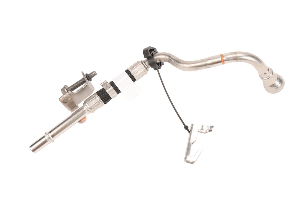GM Genuine Parts Fuel Feed Pipe