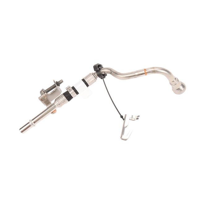 GM Genuine Parts Fuel Feed Pipe