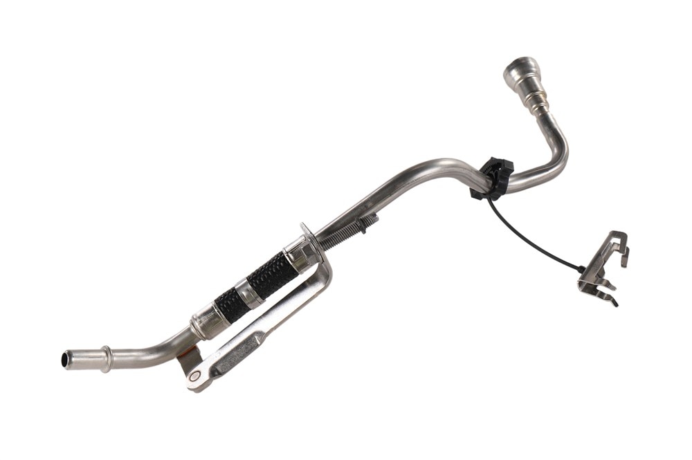 GM Genuine Parts Fuel Feed Pipe