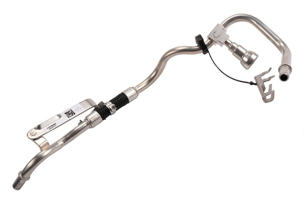 GM Genuine Parts Fuel Feed Pipe