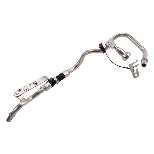 GM Genuine Parts Fuel Feed Pipe