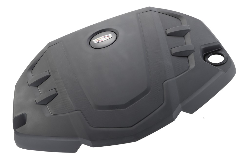 GM Genuine Parts Intake Manifold Cover