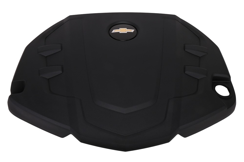 GM Genuine Parts Intake Manifold Cover