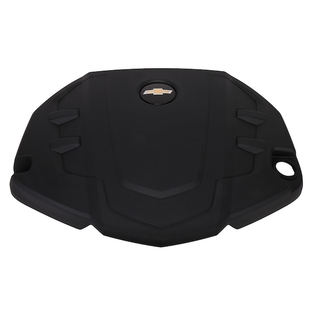 GM Genuine Parts Intake Manifold Cover