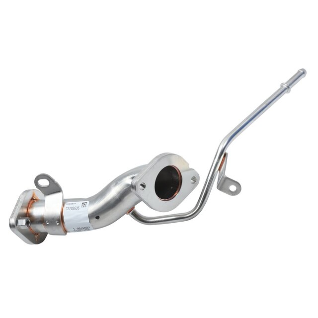 GM Genuine Parts Water Pump Outlet Pipe