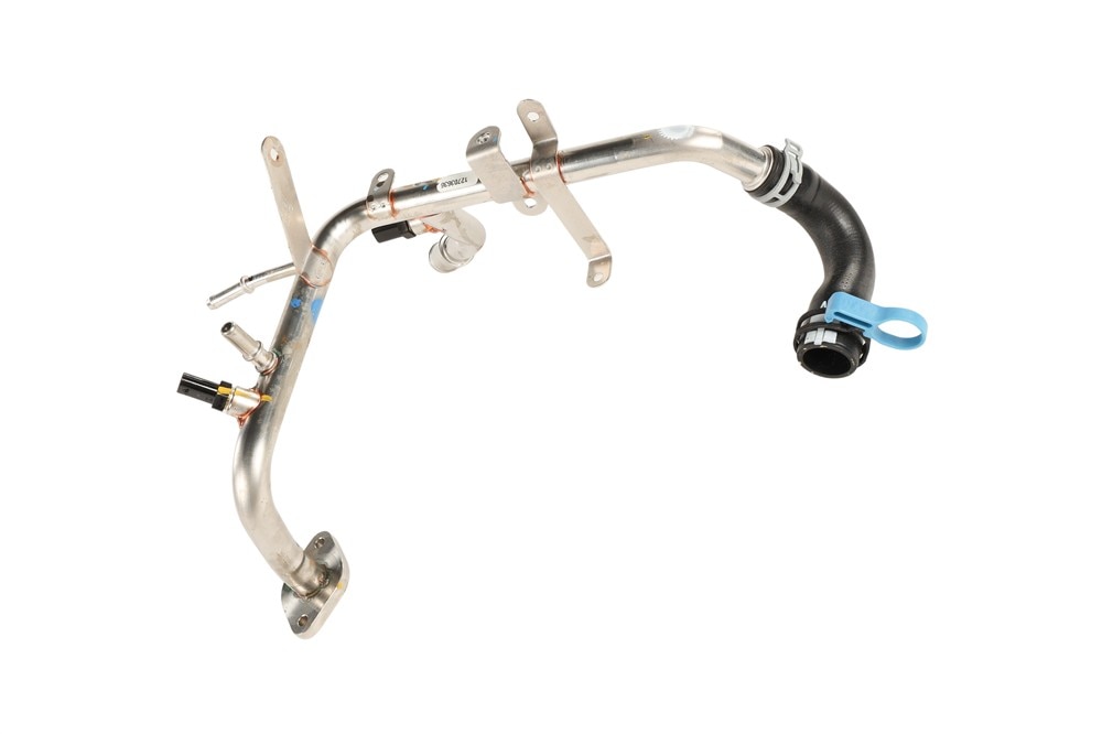 GM Genuine Parts Exhaust Manifold Outlet Pipe