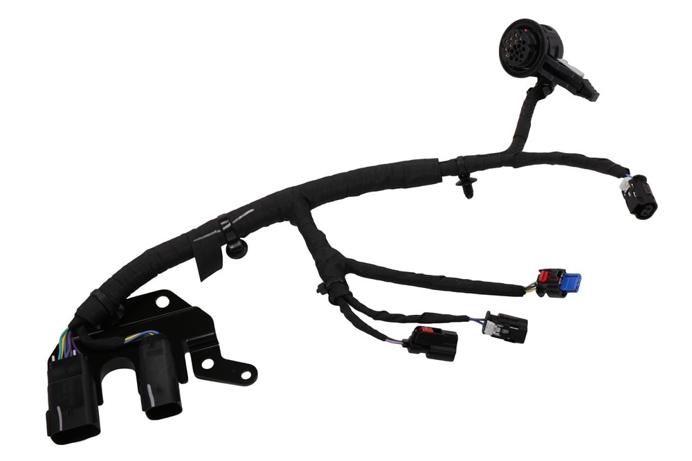 GM Genuine Parts Valve Rocker Arm Oil Control Valve Extension Harness