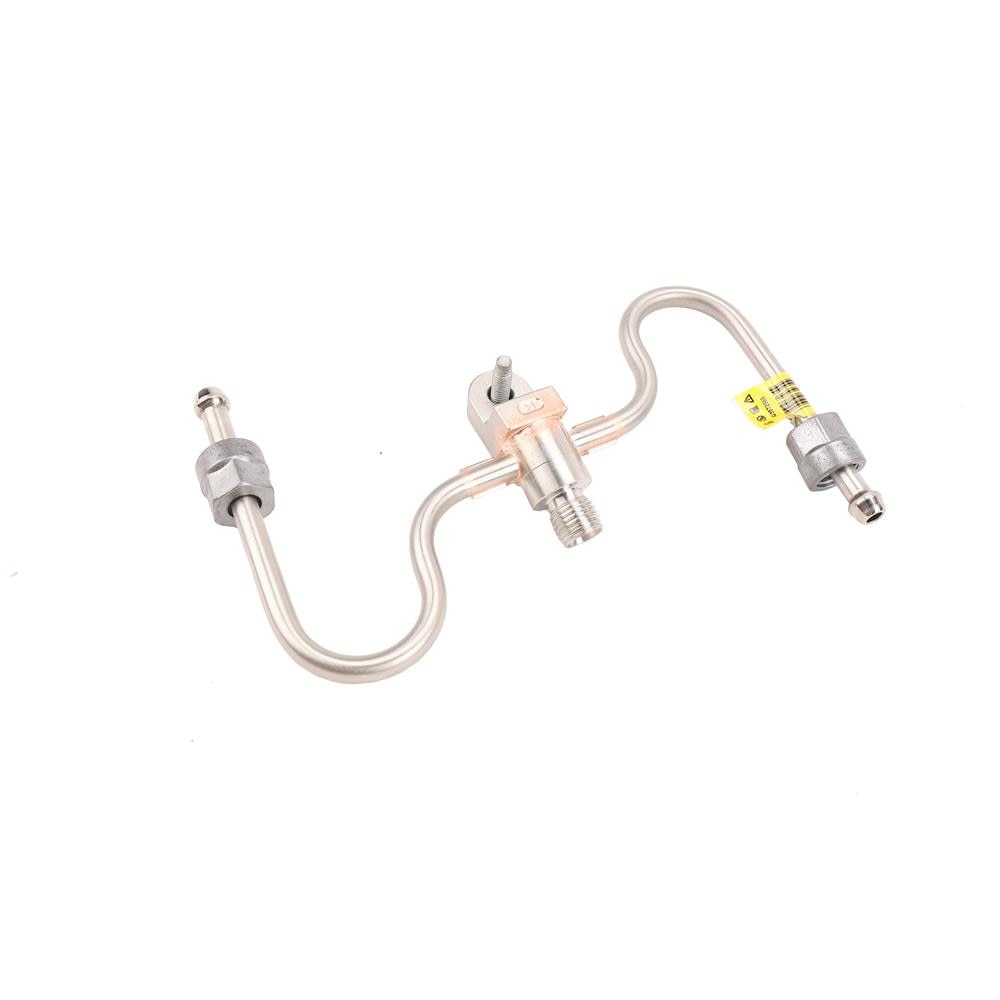 GM Genuine Parts Fuel Feed Intermediate Pipe | 12703668 | GM