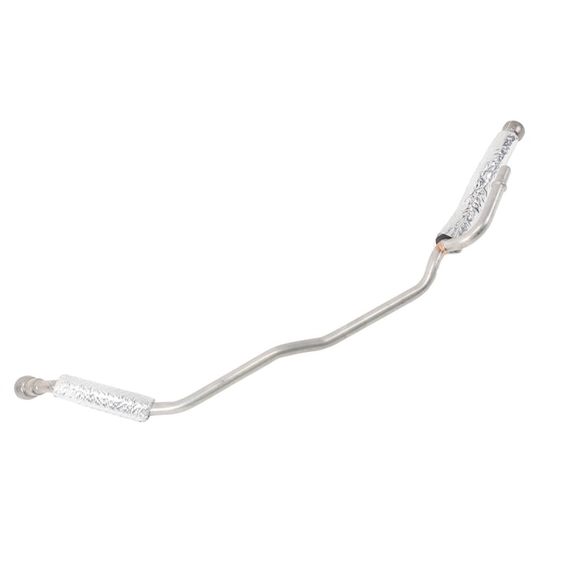 GM Genuine Parts Vapor Canister Purge Tube