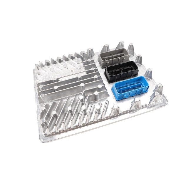 GM Genuine Parts Engine Control Module (Programming Required)