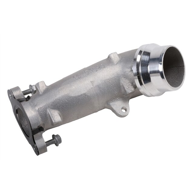 GM Genuine Parts Driver Side Turbocharger Air Inlet Adapter