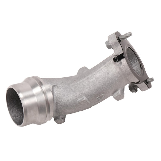 GM Genuine Parts Passenger Side Turbocharger Air Inlet Adapter