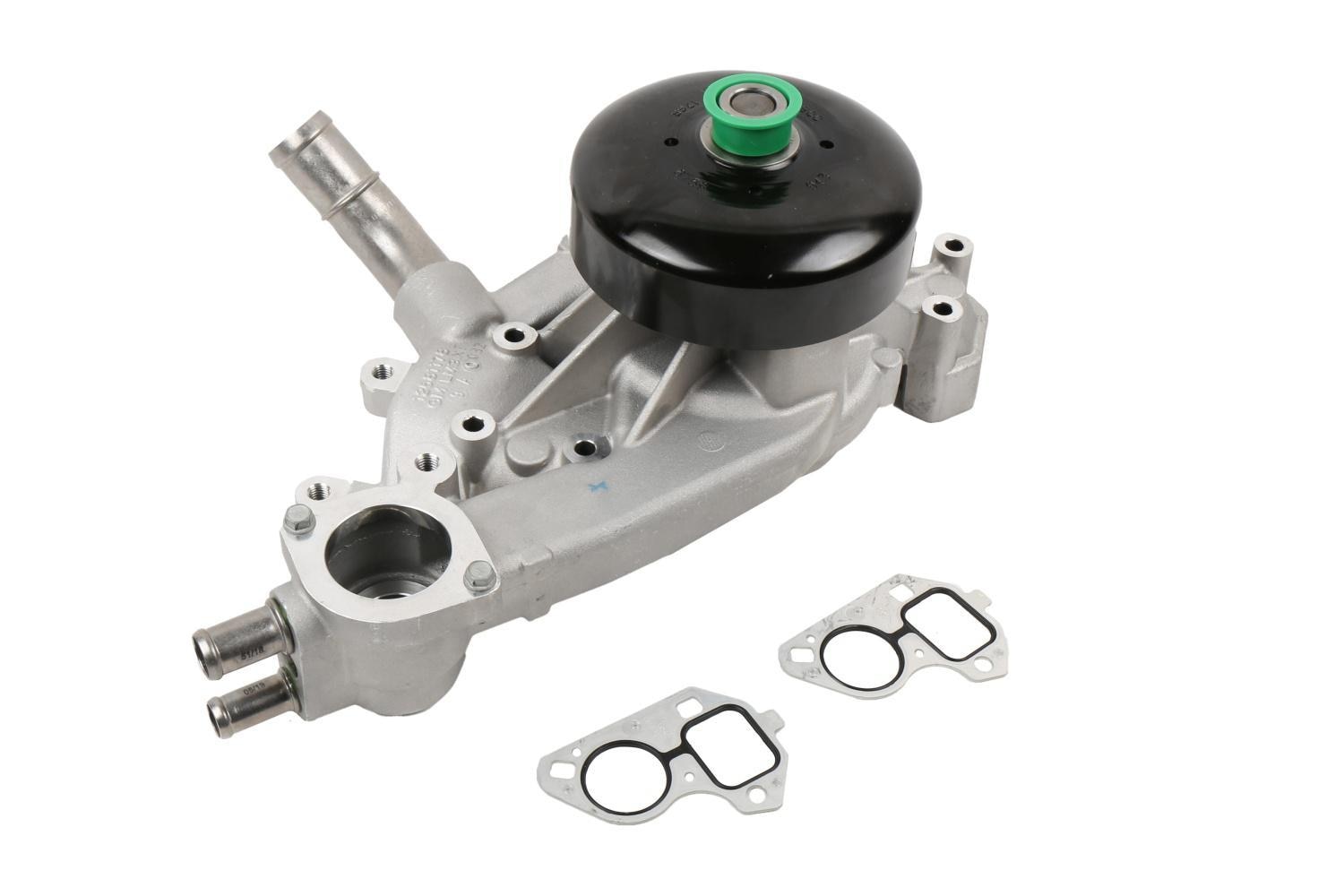 pom38 Buick GM Genuine Parts Engine Water Pump | 12703898 | Buick
