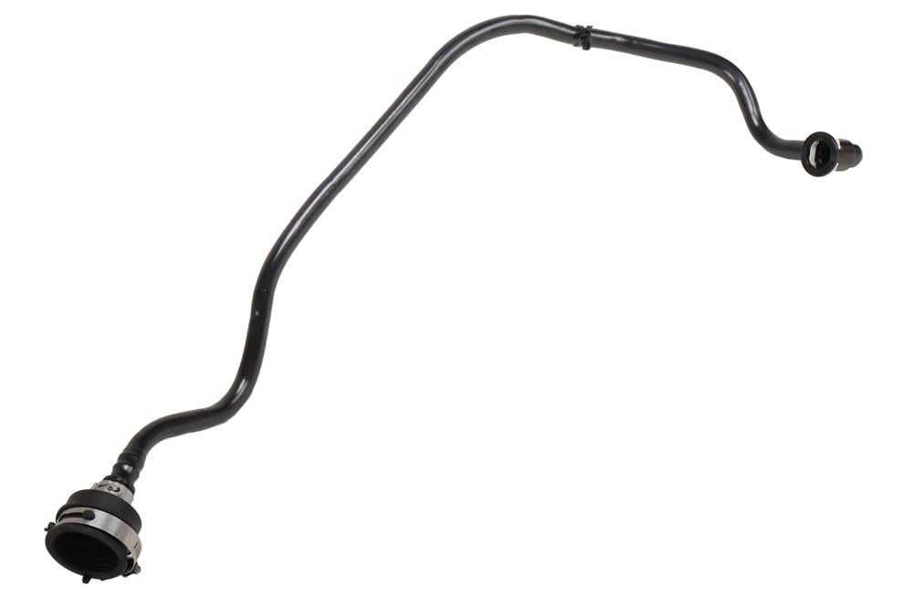 GM Genuine Parts Positive Crankcase Ventilation Foul Air Tube