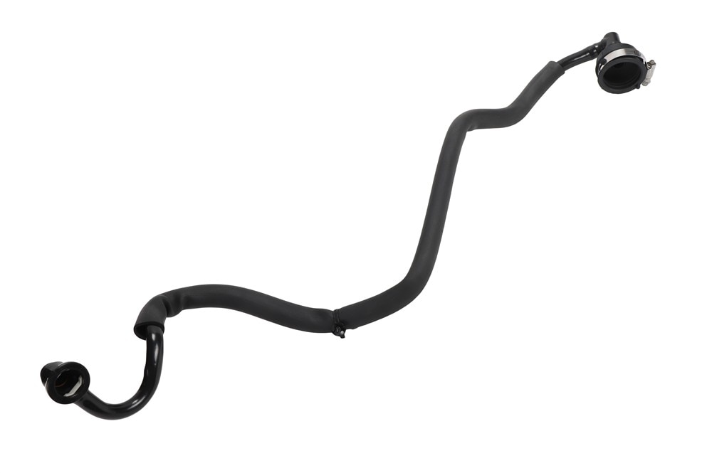 GM Genuine Parts Positive Crankcase Ventilation Foul Air Tube