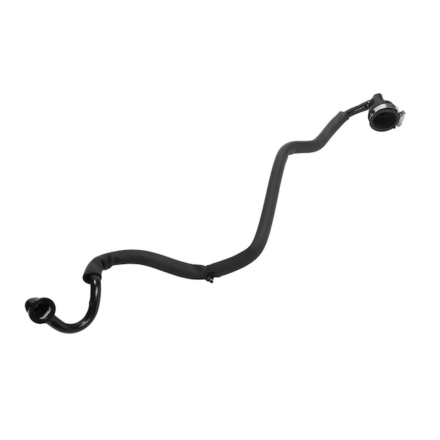GM Genuine Parts Positive Crankcase Ventilation Foul Air Tube