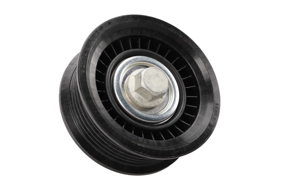 GM Genuine Parts Belt Idler Pulley