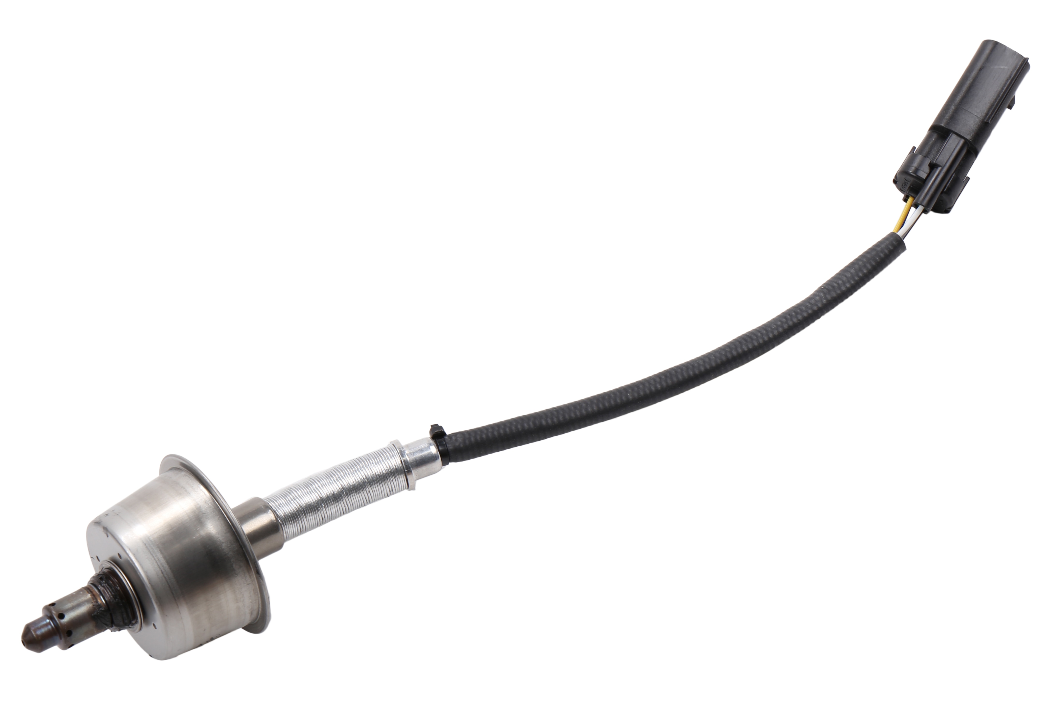 GM Genuine Parts Heated Oxygen Sensor (Programming Required)