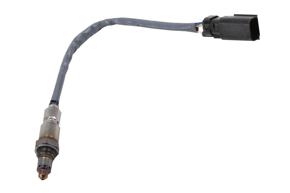 GM Genuine Parts Heated Oxygen Sensor (Programming Required)