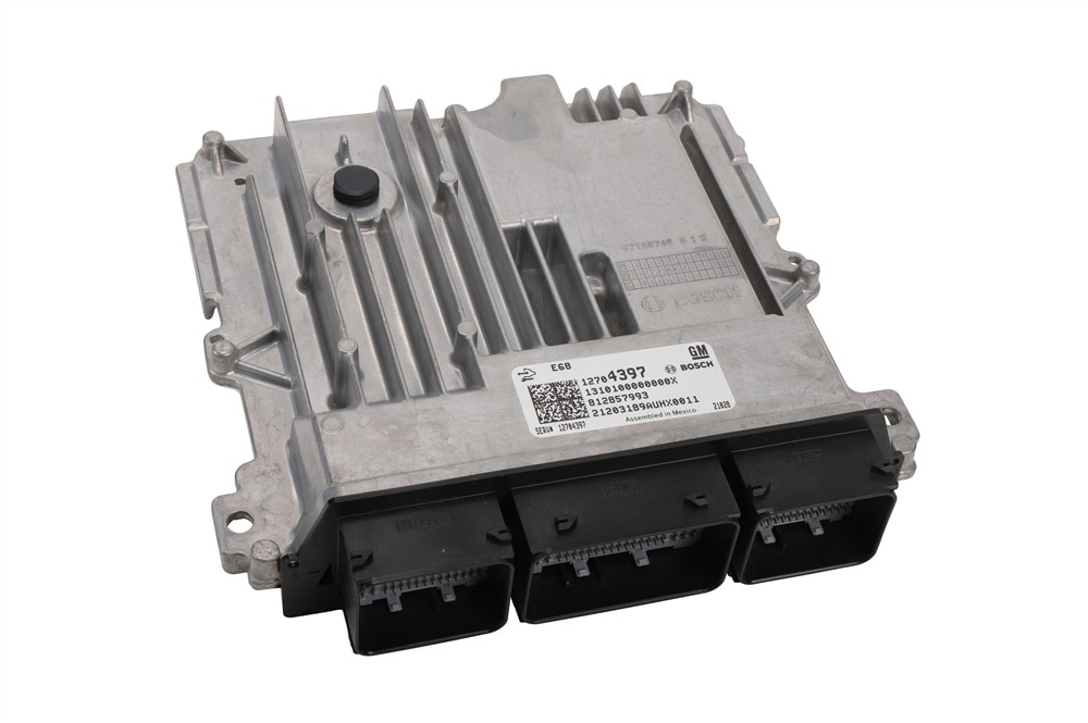 GM Genuine Parts Engine Control Module (Programming Required)