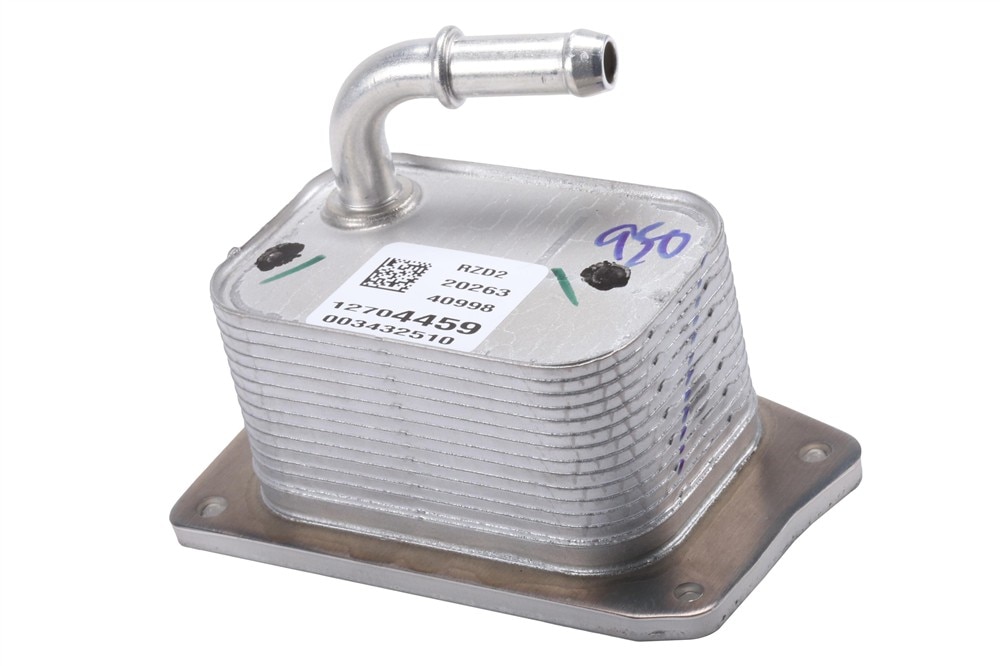 GM Genuine Parts Engine Oil Cooler